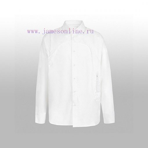 LV Louis Vuitton    Early Spring 3D Vest Chain Shirt Mold Customization Rubber Chain ️ The Vest 8egslexs