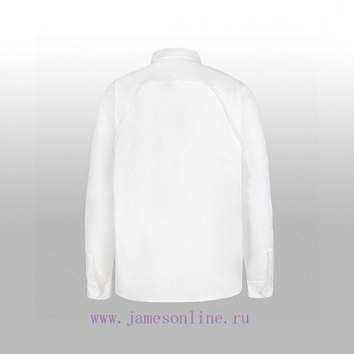 LV Louis Vuitton    Early Spring 3D Vest Chain Shirt Mold Customization Rubber Chain ️ The Vest 8egslexs - Image 3