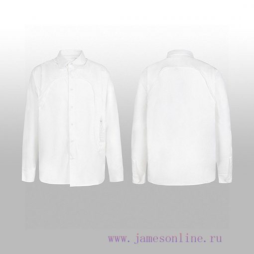 LV Louis Vuitton    Early Spring 3D Vest Chain Shirt Mold Customization Rubber Chain ️ The Vest 8egslexs - Image 4