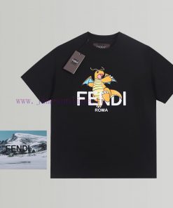 Gift Box Version Model Number G37-1FD | 24ss New Pok é Mon Printed Limited Edition T-shirtSize 7qmmai9n