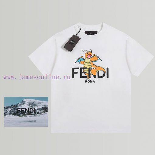 Gift Box Version Model Number G37-2FD | 24ss New Pok é Mon Printed Limited Edition T-shirtSize gzycijnh - Image 2