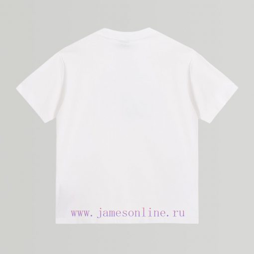 Gift Box Version Model Number G58-2BB Home | 2024 New Runway Model Portrait Kangli Printed T-sh ezj8hslf - Image 3