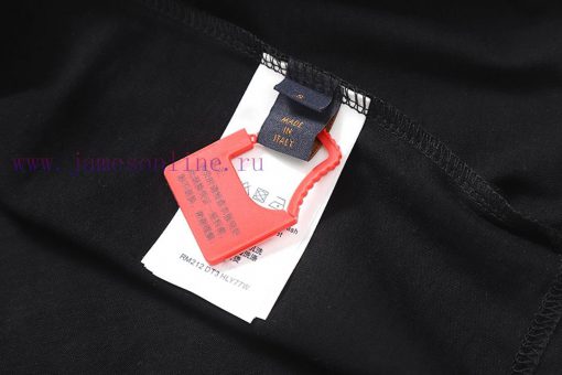 Gift Box Version Style G48Donkey Home | 24ss Limited Edition Show Logo Foam Printed Short Sleev vv52fl9n - Image 10