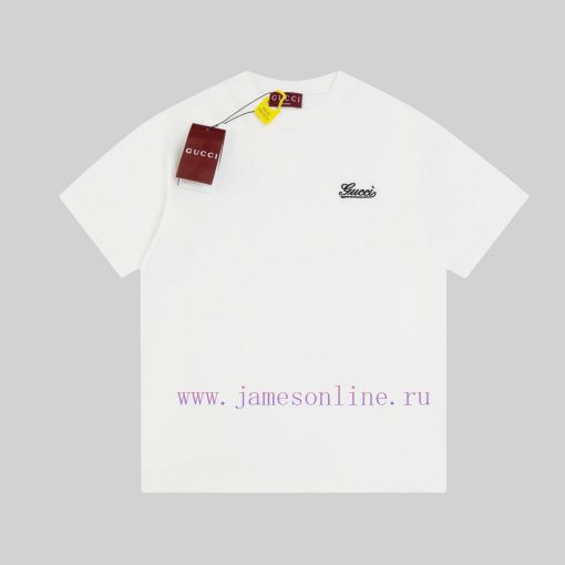 Gift Box VersionGUCCI's Summer Wabi Sabi Colored Tee Has To Praise Gucci For Being Amazing. Ori 1pzu8tpj - Image 4