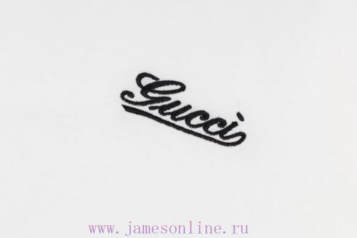 Gift Box VersionGUCCI's Summer Wabi Sabi Colored Tee Has To Praise Gucci For Being Amazing. Ori 1pzu8tpj - Image 7