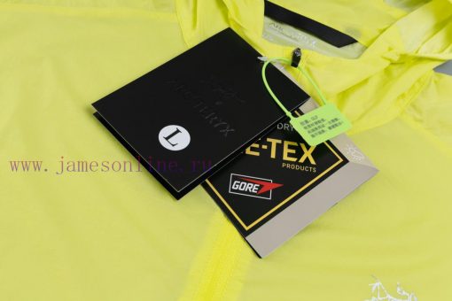 5 Envelopes Can Be ProvidedArcteryx/Archaeopteryx Squamish Hoody Couple Outdoor Sunscreen Breat 8irc0nhb - Image 4