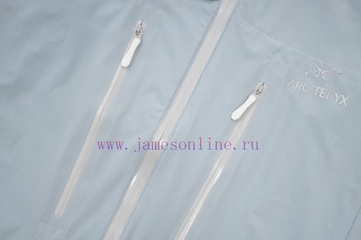 5 Envelopes Can Be ProvidedArcteryx/Archaeopteryx Squamish Hoody Couple Outdoor Sunscreen Summe xtbmqt99 - Image 5