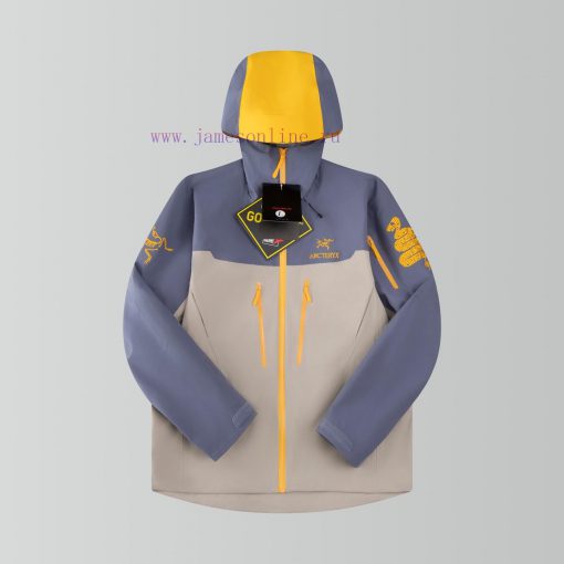 Ceiling Grade AdhesiveARCTERYX Year Of The Snake Limited Edition Submachine Suit With Built-in pdwaimbc