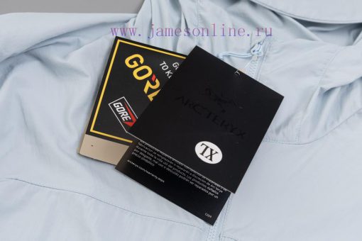 5 Envelopes Can Be ProvidedArcteryx/Archaeopteryx Squamish Hoody Couple Outdoor Sunscreen Breat fxle8s9i - Image 4