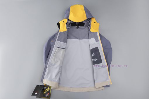 Ceiling Grade AdhesiveARCTERYX Year Of The Snake Limited Edition Submachine Suit With Built-in pdwaimbc - Image 14