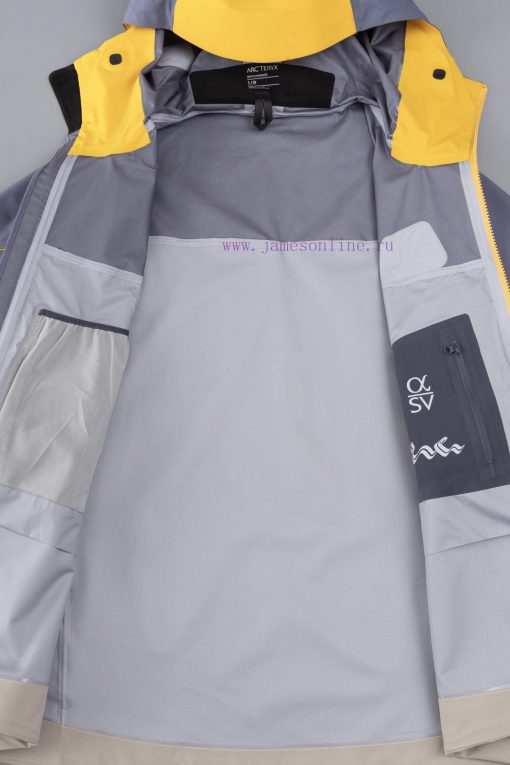 Ceiling Grade AdhesiveARCTERYX Year Of The Snake Limited Edition Submachine Suit With Built-in pdwaimbc - Image 15