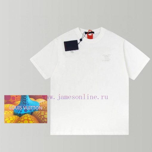 Gift Box Version Model Number G08-2Donkey Home | Heavy Industry Embroidered T-shirtSize XS-S-M- 14tds0ho