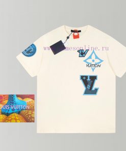 Gift Box Version Model Number G19-2Donkey Home | Pattern Printed Short Sleeve T-shirtSize XS-S- g9td5rwl