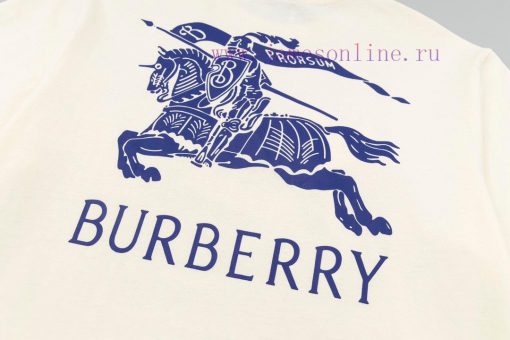 Gift Box Version Model Number G17BUR | Back Warrior Knight Pure Cotton Couple Short Sleeved T-s wp9w5jhd - Image 5