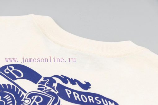 Gift Box Version Model Number G17BUR | Back Warrior Knight Pure Cotton Couple Short Sleeved T-s wp9w5jhd - Image 9