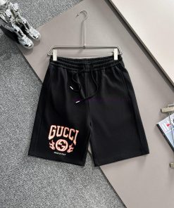 GUCCI 2025 New Collection Of Men's And Women's Daily Commuting Outfits Essential Kangli Digital jdzdd2k5