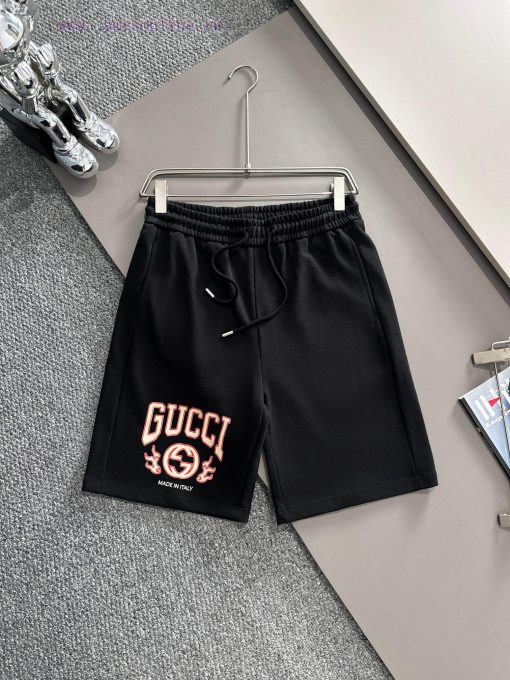 GUCCI 2025 New Collection Of Men's And Women's Daily Commuting Outfits Essential Kangli Digital jdzdd2k5 - Image 2