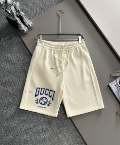 GUCCI 2025 New Collection Of Men's And Women's Daily Commuting Outfits Essential Kangli Digital w0ay9ex5