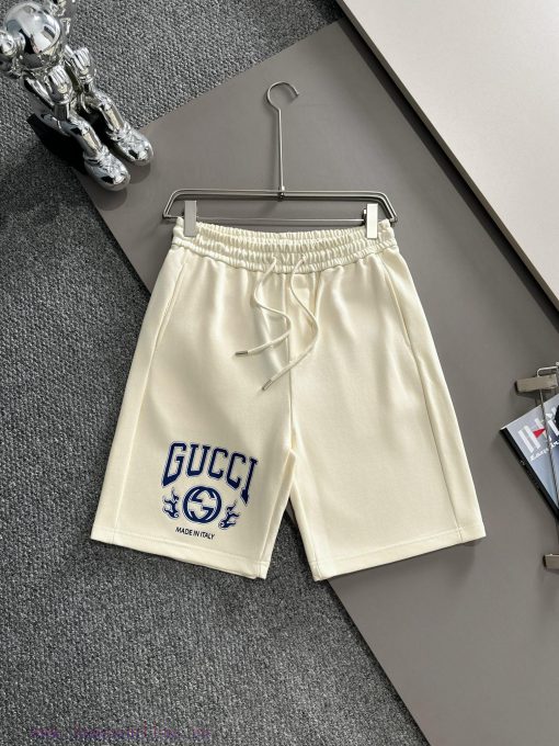 GUCCI 2025 New Collection Of Men's And Women's Daily Commuting Outfits Essential Kangli Digital w0ay9ex5 - Image 2
