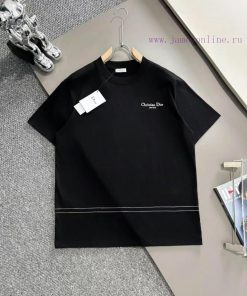 Arrived The Next DayDior 2025 New Collection Front Embroidered CD Small Letter Logo Back Butter rupbks72