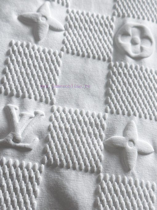 Arrived The Next DayLV Donkey Home 2025 New Original Fabric Splicing Pocket Vertical Pattern Fo ir97v8i6 - Image 8