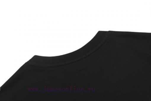 Balenciaga's 2025 New Collection Features High-density Embroidered Letter Logos On Both The Fro kaqzwlut - Image 7