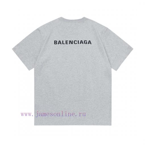 Balenciaga's 2025 New Collection Features High-density Embroidered Letter Logos On Both The Fro 6t8qdz60 - Image 3