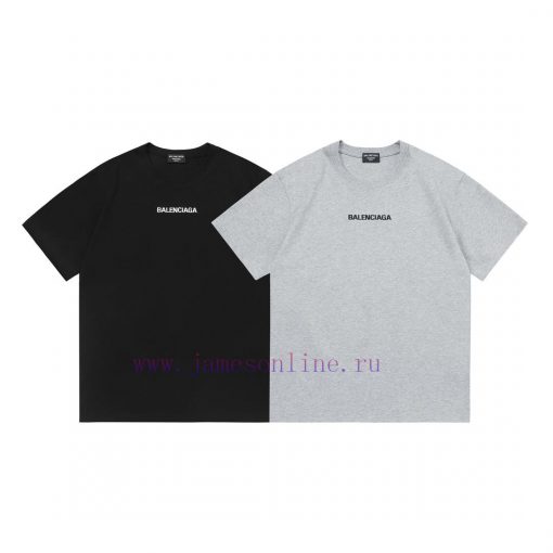 Balenciaga's 2025 New Collection Features High-density Embroidered Letter Logos On Both The Fro 6t8qdz60 - Image 4