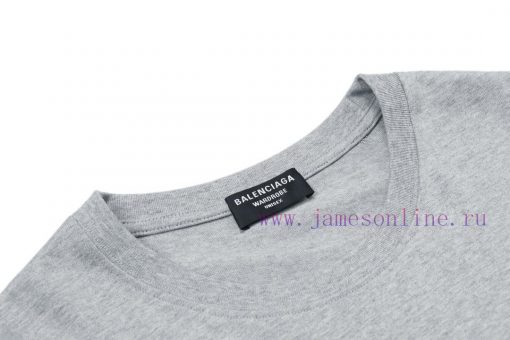 Balenciaga's 2025 New Collection Features High-density Embroidered Letter Logos On Both The Fro 6t8qdz60 - Image 5