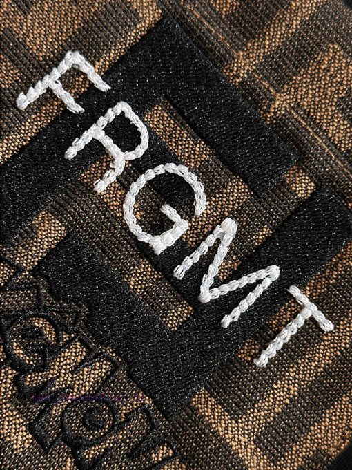 Arrived The Next DayFENDI Collaboration Pok é Mon Limited Edition Series 2025 New Collaboration 0b85ty9o - Image 6