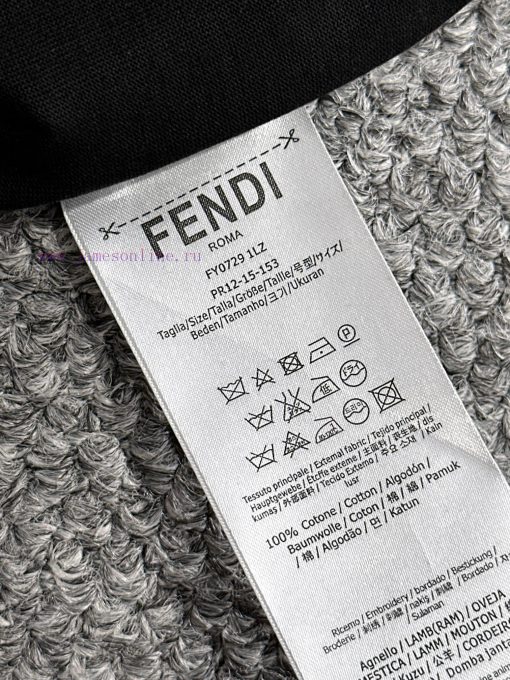 Arrived The Next DayFENDI Collaboration Pok é Mon Limited Edition Series 2025 New Collaboration 0b85ty9o - Image 9
