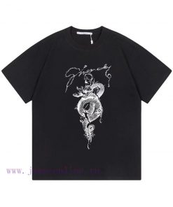 The Next Day OutGIVENCHY 2025 New Year Of The Snake Limited Edition Human Snake Shaped Letter L 25l67tie