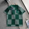 Arrived The Next DayLV Donkey Home 2025 New Full Width Printed Chest Pocket Embroidered Logo Un 61x0qhv5