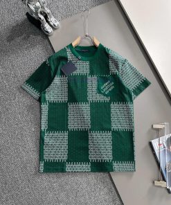 Arrived The Next DayLV Donkey Home 2025 New Full Width Printed Chest Pocket Embroidered Logo Un 61x0qhv5