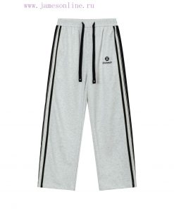 Lululemon 25ss New Straight Leg Casual PantsThe Preferred Fabric For Popular Items Is High Weig ryd42sy7