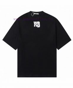 Alexander Wang's Imported Machine Printed Foam Fabric Is Made Of 32 Double Yarns. Different Sin vkzdkryz