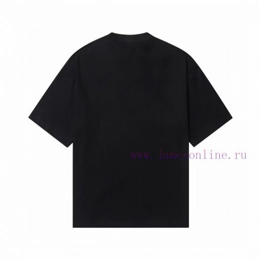 Alexander Wang's Imported Machine Printed Foam Fabric Is Made Of 32 Double Yarns. Different Sin vkzdkryz - Image 3