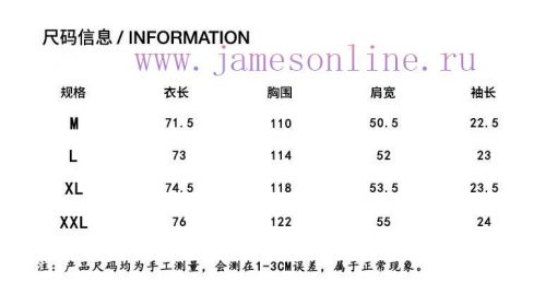 High Quality AW Alexander King 25ss New Short Sleeved T-shirtThe Fabric Is Made Of High-quality 1w4angy3 - Image 7