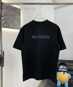High Quality AW King Short Sleeved T-shirt A Brand New Popular Classic Fabric Made Of High Weig qpyqcvi8