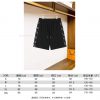 D238 Gucci 2025ss Trade Channel Goods The Classic Style Of Casual Sports Shorts Is Unforgettabl yfeyu5d9