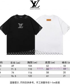 25 Early Spring New Product LOUIS VUITTONprimary ⌚ ️ Pasting EmbroideryLvjia LV Fabric Is Made a8ynibqb
