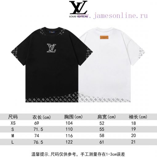 25 Early Spring New Product LOUIS VUITTONprimary ⌚ ️ Pasting EmbroideryLvjia LV Fabric Is Made a8ynibqb - Image 2