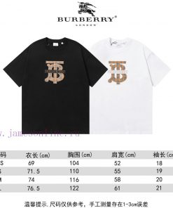 ️ 25ss Early Spring New Product BurberryB Letter Cloth EmbroideryExquisite Upgraded Logo Logo I i641gi5o