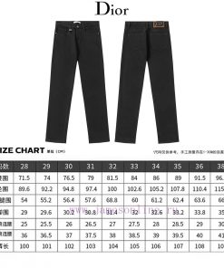 212-3 Scratch Hair Bottom ️ Dior 2025ss New Release Autumn And Winter Edition Original Single E a4986zaj