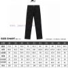 Top 213LV 2025FW Early Spring New Men's Casual Jeans Top Quality Channel Orders Simultaneously 4am5rvns