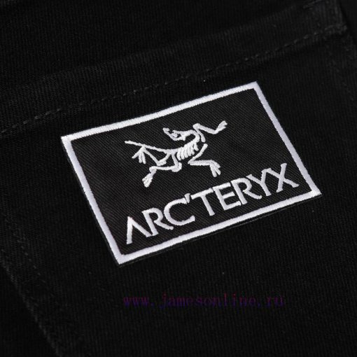 219  ARCTER*X The New Jeans For Early Spring 2025 By Shi * Zu Niao An Outdoor Brand May Be The l7vu2s9n - Image 9