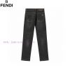 982 Fendi 2025FW New Men's Casual Jeans Top Quality Channel Orders Simultaneously Sold On The O ghc9m59j