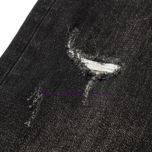 982 Fendi 2025FW New Men's Casual Jeans Top Quality Channel Orders Simultaneously Sold On The O ghc9m59j - Image 9