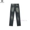 991 Glvenchy Givenchy 25ss Early Spring Solid Color JeansOriginal Single Explosive Denim Jeans h0u4kl1r