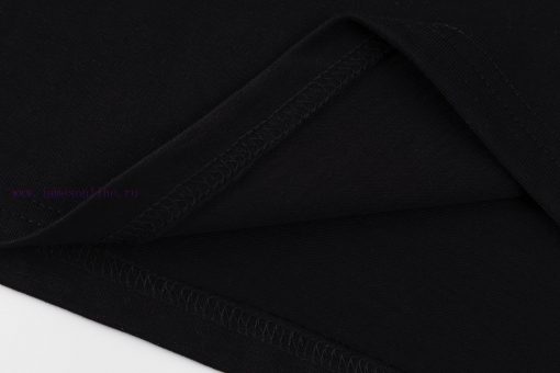 Style Number Z31LV3D Large Embroidered Round Neck Short SleeveLOUISHUITTON Official Website Con xnyhdjdp - Image 10